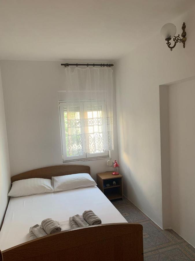 Apartment Jure Trogir Exterior foto