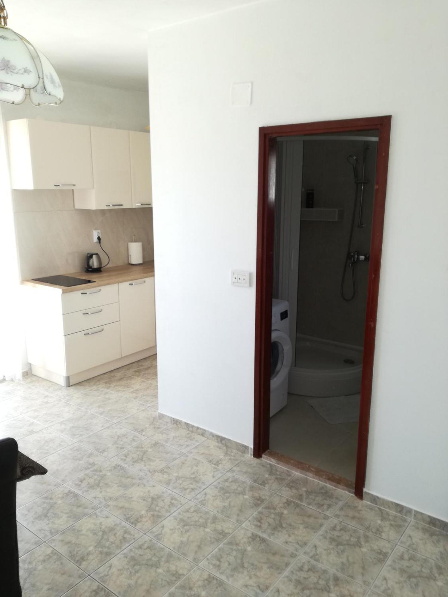 Apartment Jure Trogir Exterior foto