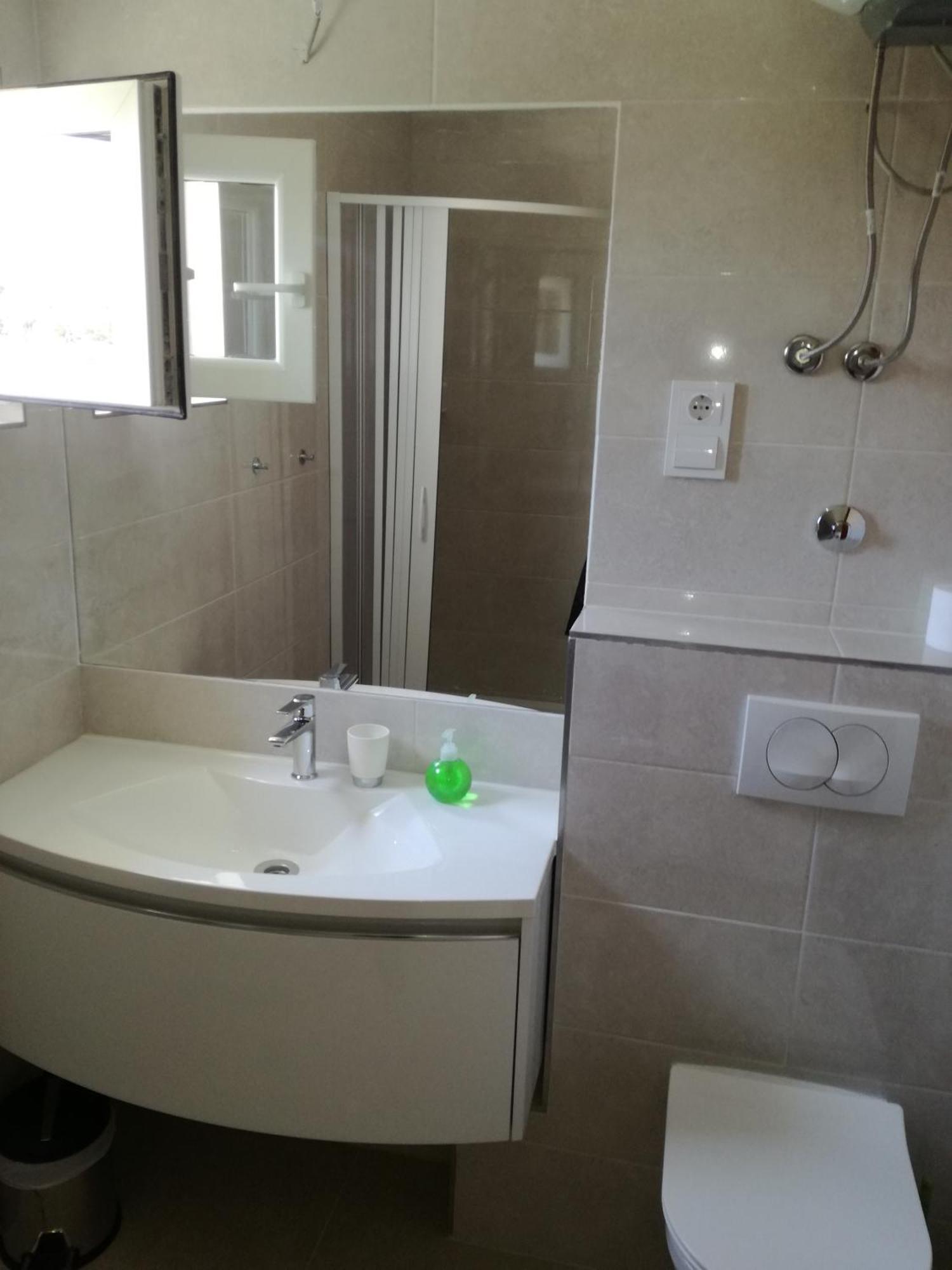 Apartment Jure Trogir Exterior foto