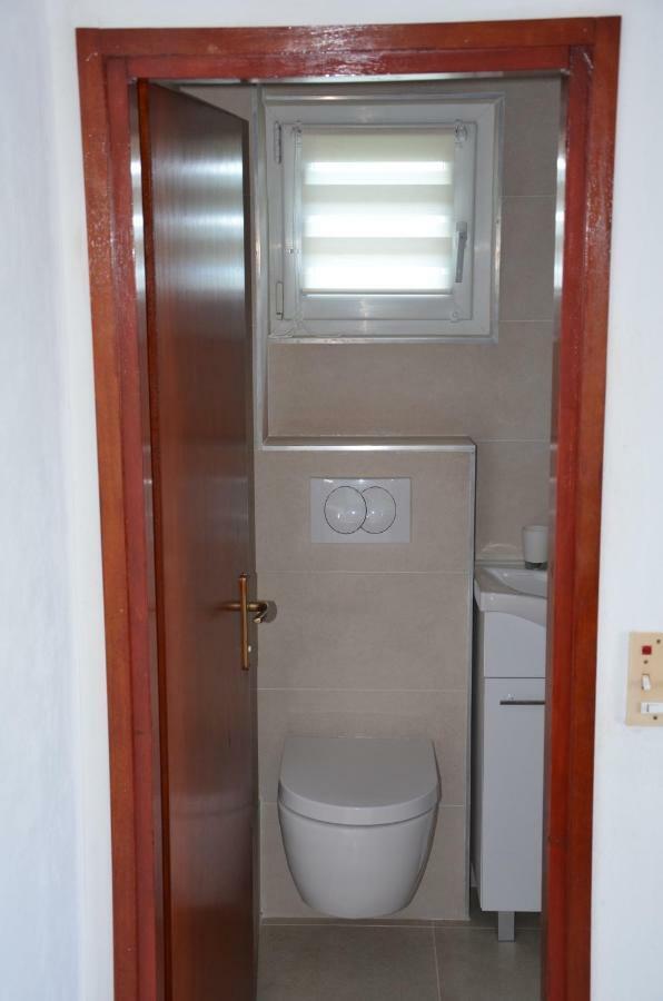Apartment Jure Trogir Exterior foto