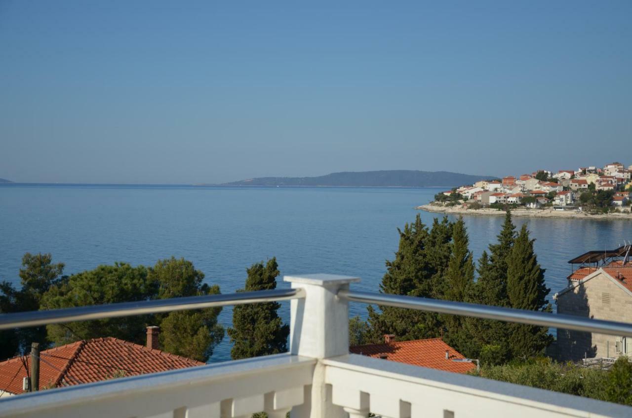 Apartment Jure Trogir Exterior foto