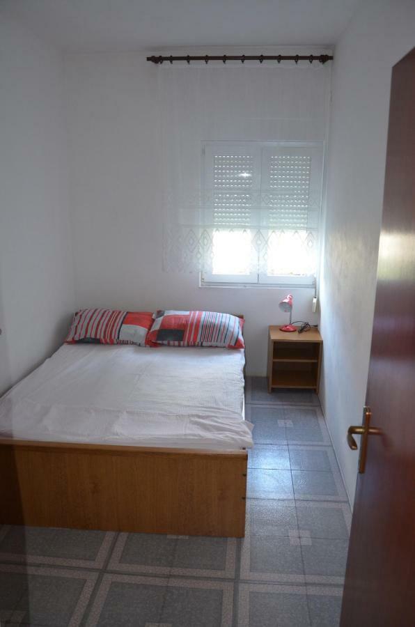 Apartment Jure Trogir Exterior foto