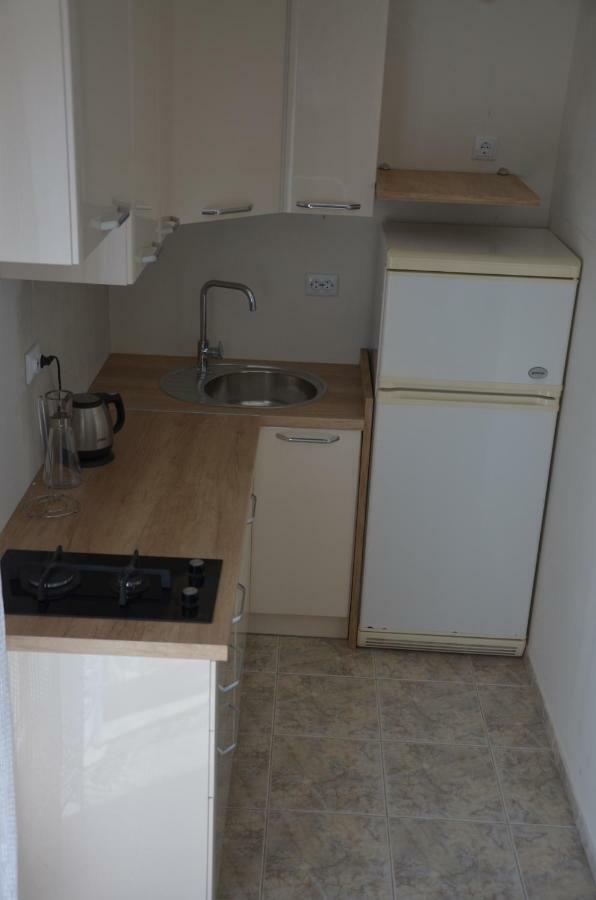 Apartment Jure Trogir Exterior foto