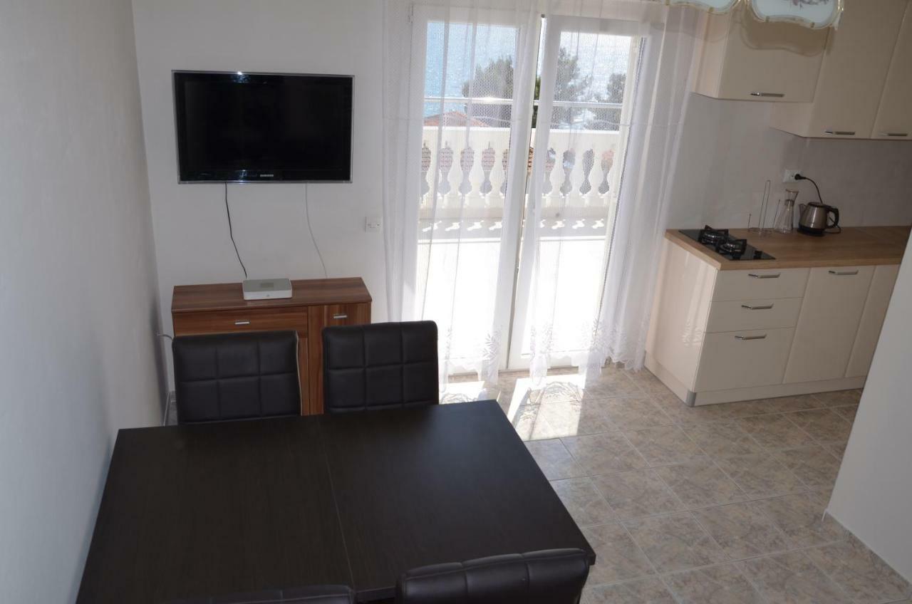 Apartment Jure Trogir Exterior foto